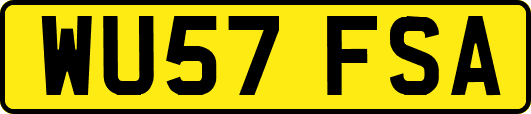 WU57FSA