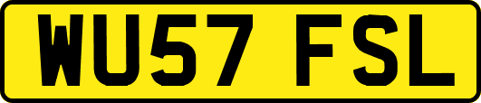 WU57FSL