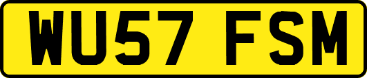 WU57FSM