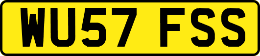 WU57FSS
