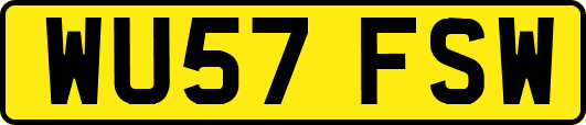 WU57FSW