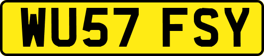 WU57FSY