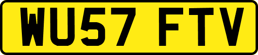 WU57FTV