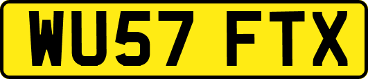 WU57FTX