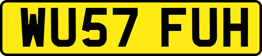 WU57FUH