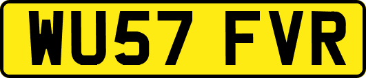 WU57FVR