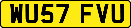 WU57FVU