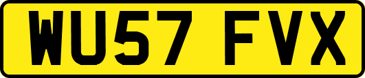 WU57FVX