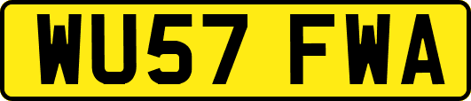 WU57FWA