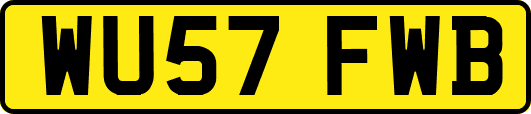 WU57FWB