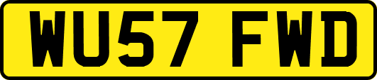 WU57FWD