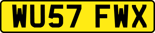 WU57FWX