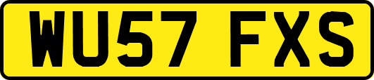 WU57FXS