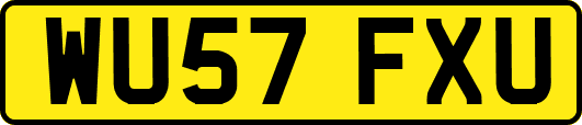 WU57FXU