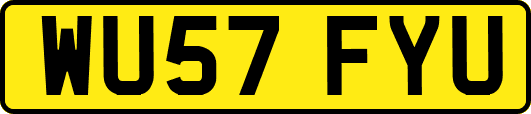 WU57FYU