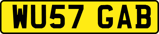 WU57GAB