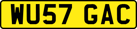 WU57GAC