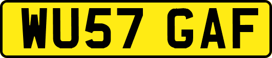 WU57GAF