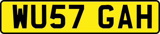 WU57GAH