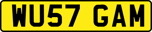 WU57GAM