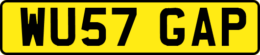 WU57GAP