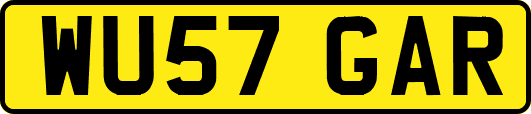 WU57GAR