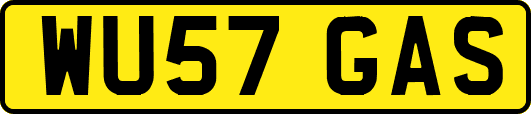 WU57GAS