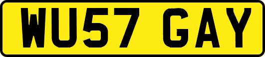 WU57GAY