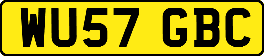 WU57GBC
