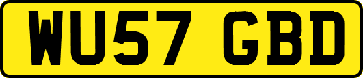 WU57GBD