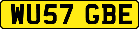 WU57GBE