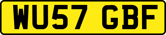 WU57GBF