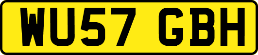 WU57GBH