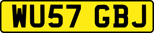 WU57GBJ