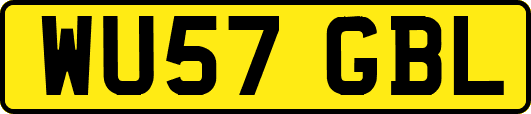 WU57GBL