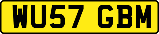 WU57GBM