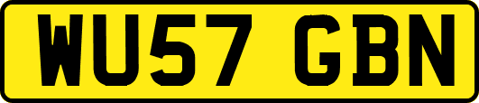WU57GBN