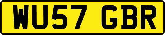WU57GBR