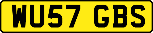 WU57GBS
