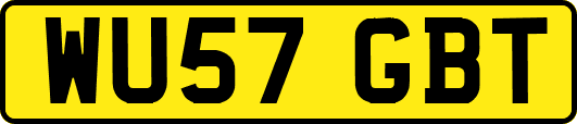 WU57GBT