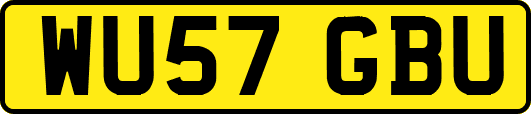 WU57GBU