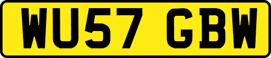 WU57GBW