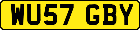 WU57GBY