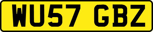 WU57GBZ