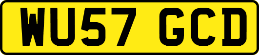 WU57GCD
