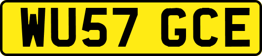WU57GCE