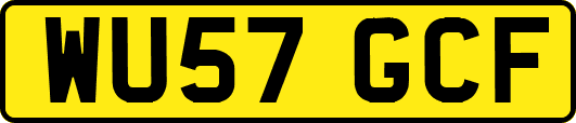 WU57GCF