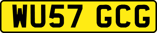 WU57GCG