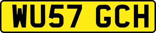 WU57GCH