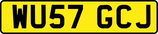 WU57GCJ